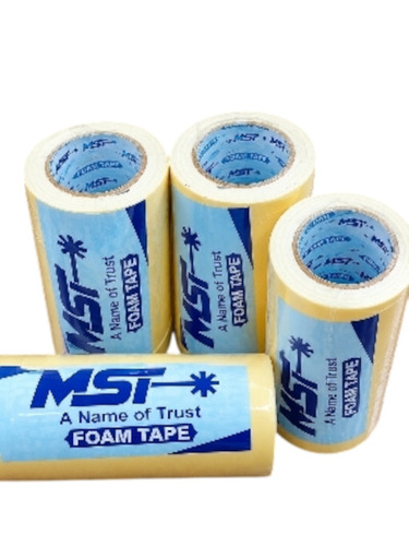 Double Sided Foam Tapes