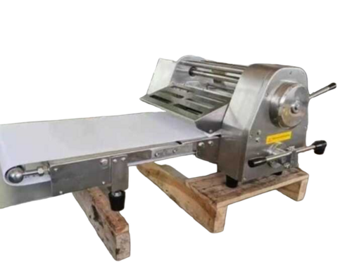 Dough Sheeter Machine