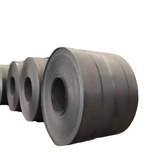 Hot Rolled Steel Coils