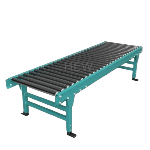 Ms Roller Conveyor By Hew Precision Works Pvt. Ltd