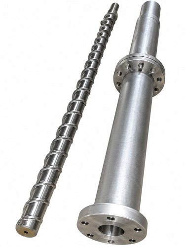 Screw Barrel