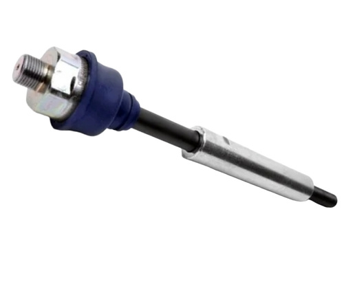 Silver Tie Bar Guide Rod Job Work - Material: Stainless Steel