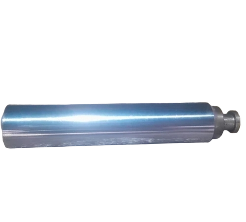 Ss Hydraulic Cylinder - Color: Silver