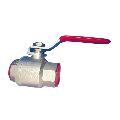 Stainless Steel Water Ball Valve