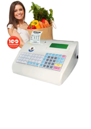 Wep Bp 2100 Joy Billing Machine