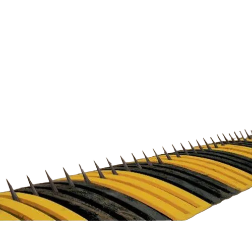 1.5 Tone Hydraulic Tyre Killer