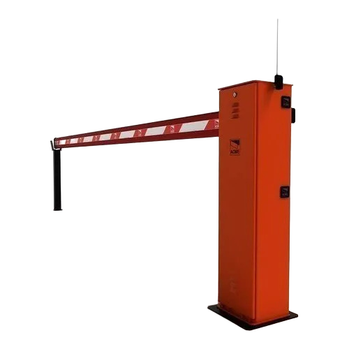 Boom Barrier