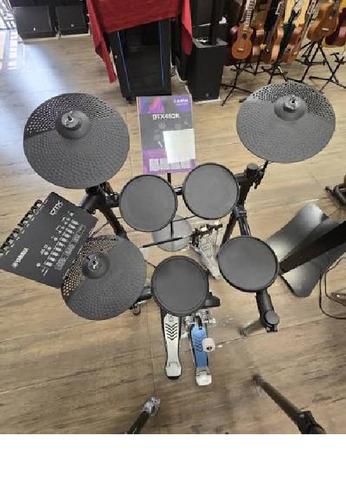 BRAND Yam DTX452K Electronic Drum