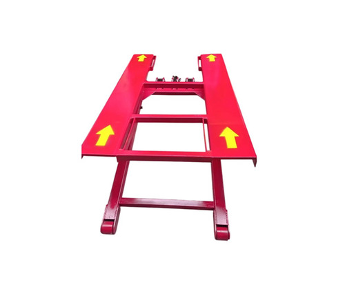 Car Washing Lifts