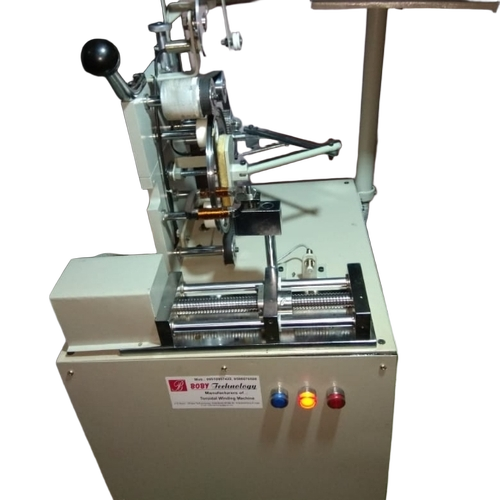 Core Winding Machine