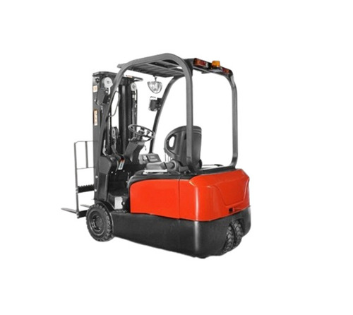 Forklift Trucks