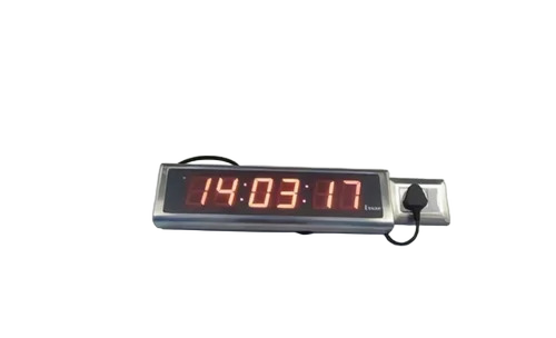 Digital Clock