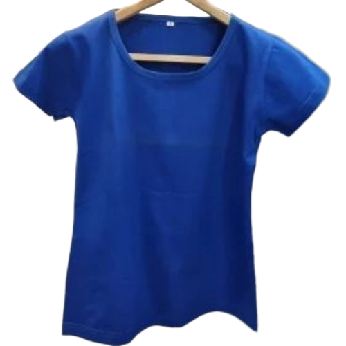 Ladies T Shirts