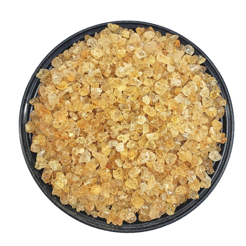 Natural Gum Karaya
