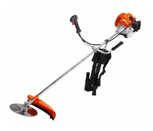 Petrol Brush Cutter - Cutter Type: Standard