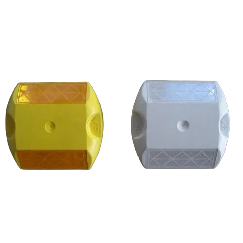 Powder Coated Road Stud