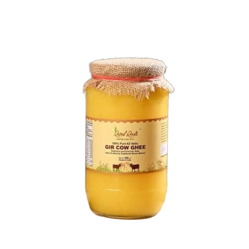 Pure Cow Ghee