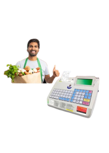 Wep Bp 1100 Joy Billing Machine