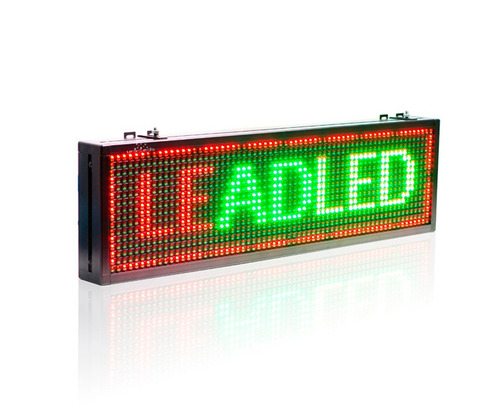 Glow Sign Boards - Metal & Acrylic, Standard Size, Multicolor, High Brightness, Wall Mounted, Weather Resistant, Energy Efficient