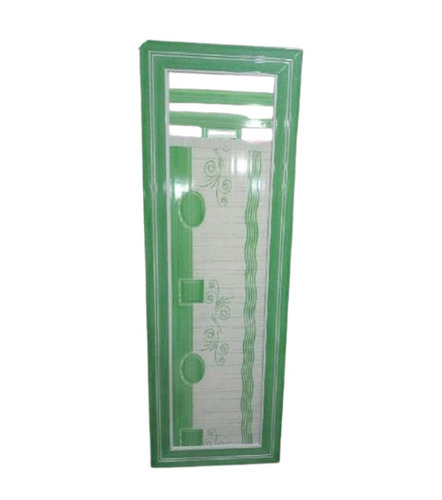 Modern Pvc Door
