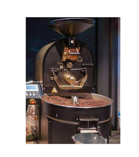 Coffee Roasting Machine