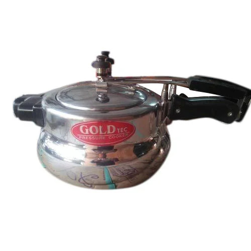 Handi Pressure Cooker 5 Ltr - Feature: Durable
