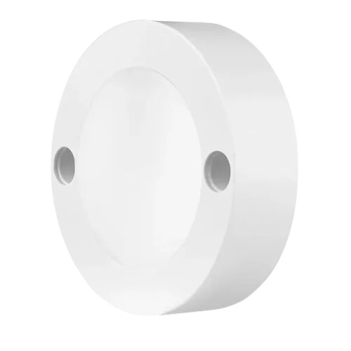 Ivora Surface Spot Light Cct - Color: White