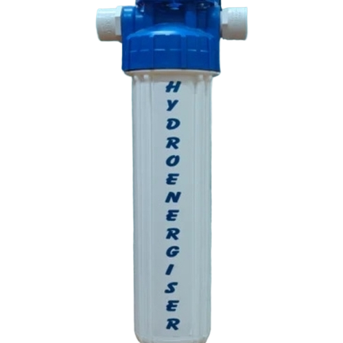 Jumbo Filter - Application: Pharmaceutical Industries