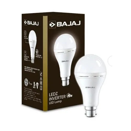 Ledz Inverter Lamp Cdl B22 - Application: Cabinet Lighting