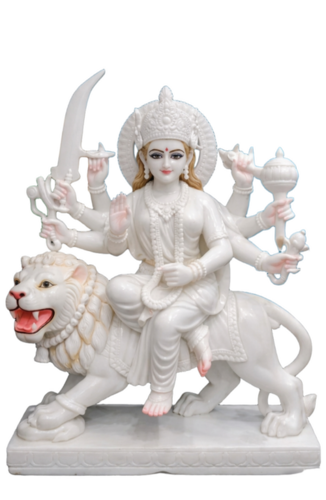 Marble Matarani Statues