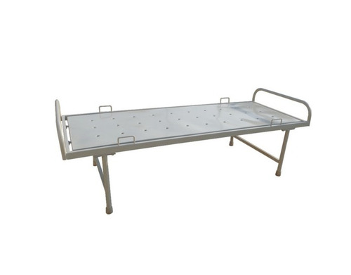 Plain Hospital Bed