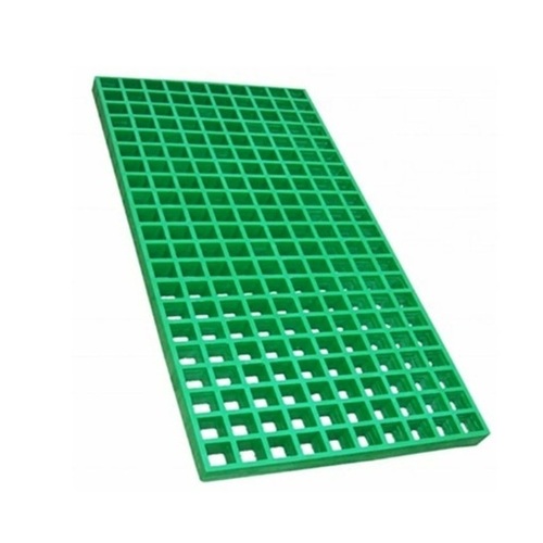 Platform Grating