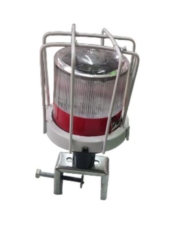 Solar Avation Light - Application: Commercial