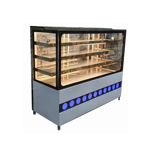 Ss Display Counter