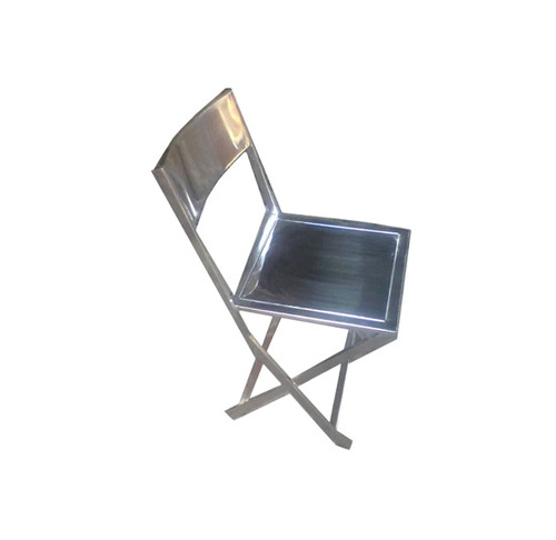 Stainless Steel Chair