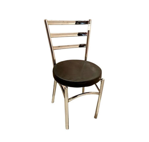 Steel Chair