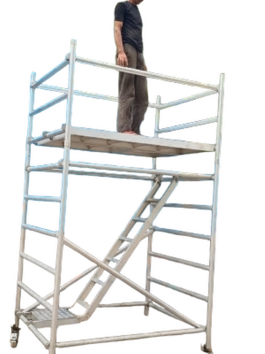Aluminium Scaffolding