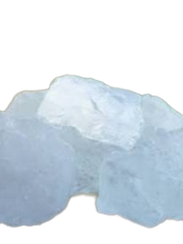 Potassium Alum - Cas No: Atx