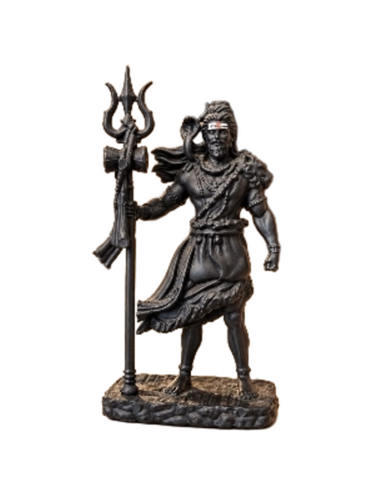 Statue of Lord Shiva