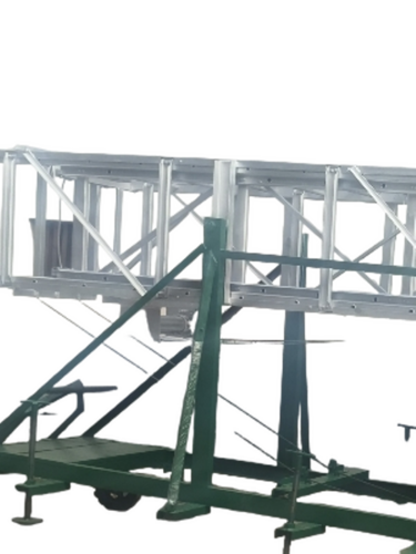 Telescopic Tower Ladder