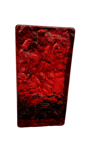 Colored Glass Bricks - Dimension (L*W*H): 200X100X50 Millimeter (Mm)