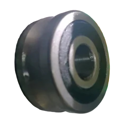 Lfr 5201 -10 2Rs Clm Track Roller Bearing - Bore Size: 12 Mm