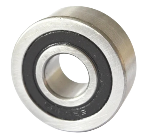 Lr 5203 Roller Bearing - Bore Size: 12 Mm
