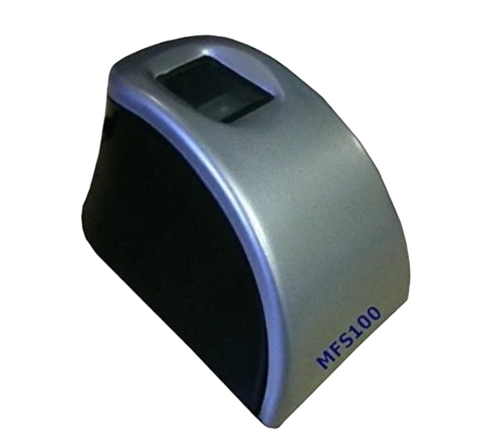 Bio-Metric Fingerprint Usb Device - Features: Easy Operate