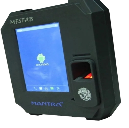 Black Mantra Mfstab - Wi Fi Enabled Terminal - Frequency Range (Hz): 50 Hertz (Hz)