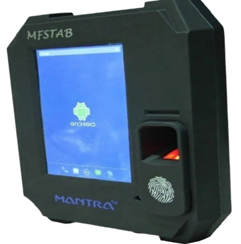 Black Mantra Mfstab - Wi -Fi Enabled Terminal - Frequency Range (Hz): 50 Hertz (Hz)