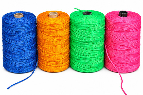 Colour Twine
