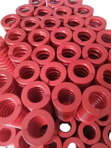 Die Springs