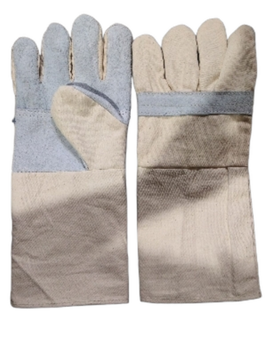 Full Finger Leather Gloves