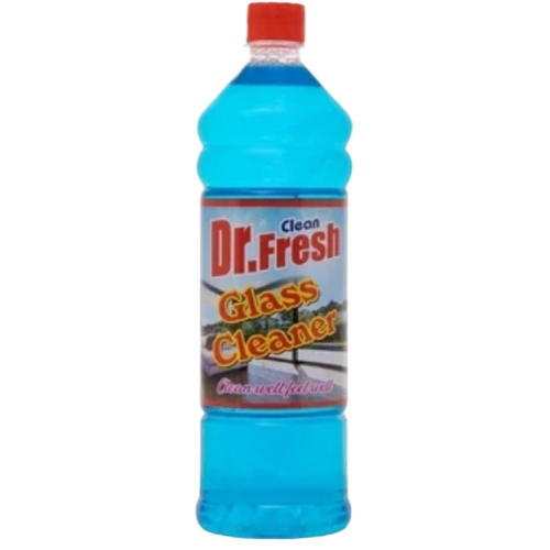 Glass Cleaner